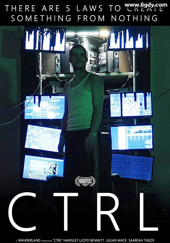 病毒劫持(2018)HD高清迅雷网盘磁力下载