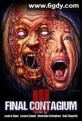 恶疾：最后接触传染(2020)HD高清迅雷网盘磁力下载