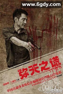 弥天之谎(2016)HD高清迅雷网盘磁力下载