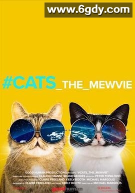 网红喵星人(2020)HD高清迅雷网盘磁力下载