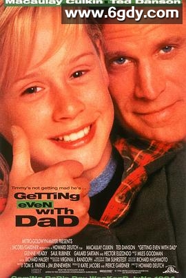 小鬼出招(1994)HD高清迅雷网盘磁力下载