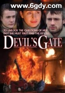 恶魔之门(2017)HD高清迅雷网盘磁力下载