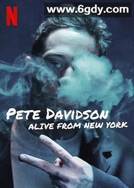 皮特·戴维森：我仍在纽约(2020)超清高清迅雷网盘磁力下载