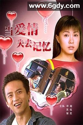 当爱情失去记忆(2003)HD高清迅雷网盘磁力下载