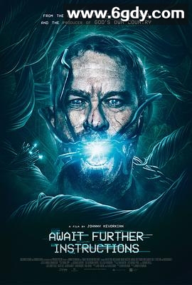 等待指示(2018)HD高清迅雷网盘磁力下载