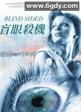 盲眼杀机(2017)HD高清迅雷网盘磁力下载