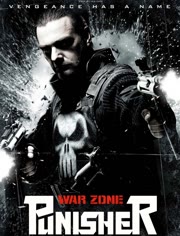 惩罚者2：战争特区(2008)HD高清迅雷网盘磁力下载