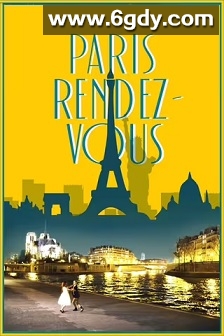 巴黎颂纽约情(2023)HD高清迅雷网盘磁力下载