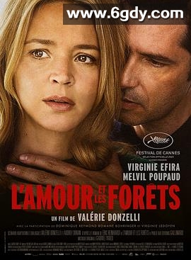 爱与森林(2023)HD高清迅雷网盘磁力下载