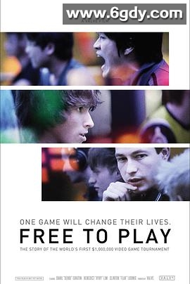 心竞技(2014)HD高清迅雷网盘磁力下载