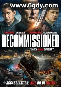 退役(2016)HD高清迅雷网盘磁力下载