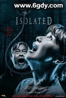 Isolated(2025)HD高清迅雷网盘磁力下载