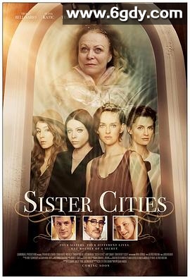 姐妹四城(2016)HD高清迅雷网盘磁力下载