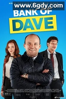 戴夫银行(2023)超清高清迅雷网盘磁力下载