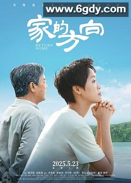 家的方向(2025)HD高清迅雷网盘磁力下载