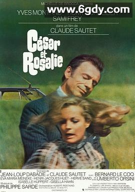 塞萨和罗萨丽(1972)超清高清迅雷网盘磁力下载