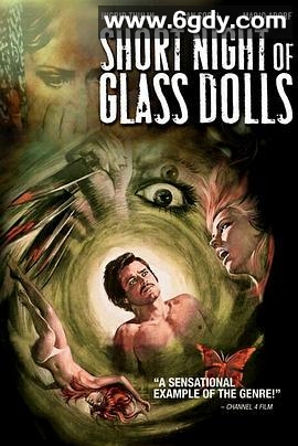 黑夜中的玻璃人偶(1971)超清高清迅雷网盘磁力下载