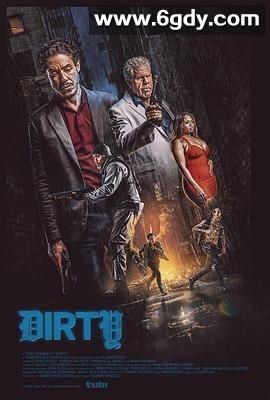 肮脏游戏(2025)HD高清迅雷网盘磁力下载