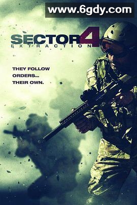 第4防御区(2014)HD高清迅雷网盘磁力下载