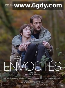 意乱情迷(2019)HD高清迅雷网盘磁力下载