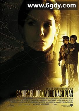 数字谋杀案(2002)HD高清迅雷网盘磁力下载