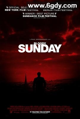 血腥星期天(2002)HD高清迅雷网盘磁力下载