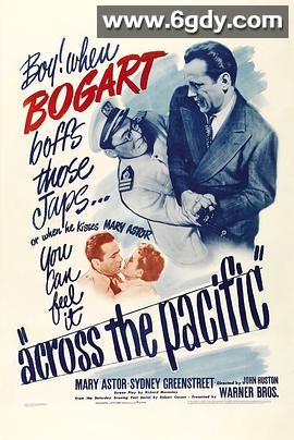 越洋记(1942)HD高清迅雷网盘磁力下载