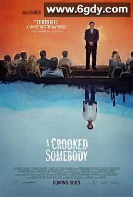 扭曲的某人(2017)HD高清迅雷网盘磁力下载