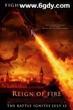 火龙帝国(2002)HD高清迅雷网盘磁力下载