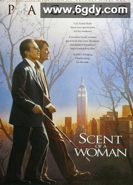 闻香识女人(1992)HD高清迅雷网盘磁力下载