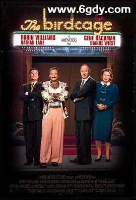 鸟笼(1996)HD高清迅雷网盘磁力下载