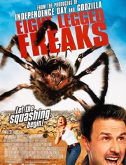 八脚怪(2002)HD高清迅雷网盘磁力下载