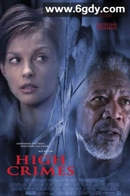 一级重罪(2002)HD高清迅雷网盘磁力下载