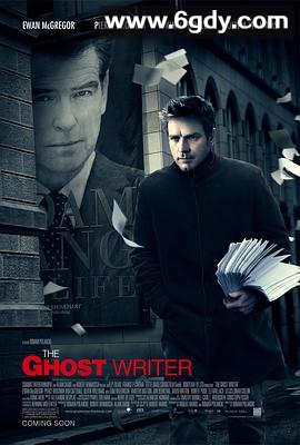 影子写手(2010)HD高清迅雷网盘磁力下载