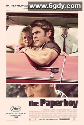 送报男孩(2012)HD高清迅雷网盘磁力下载