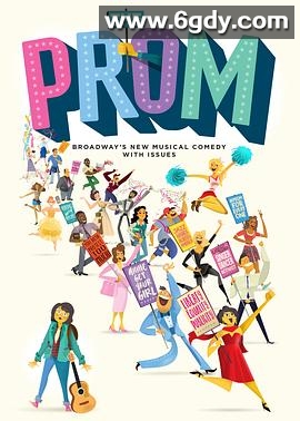 毕业舞会(2020)HD高清迅雷网盘磁力下载