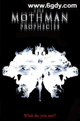 天蛾人的预言(2002)HD高清迅雷网盘磁力下载