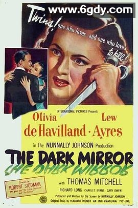 阴阳镜(1946)超清高清迅雷网盘磁力下载