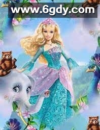 芭比之梦境奇遇记(2016)HD高清迅雷网盘磁力下载