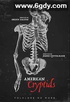 美国神秘动物(2025)HD高清迅雷网盘磁力下载