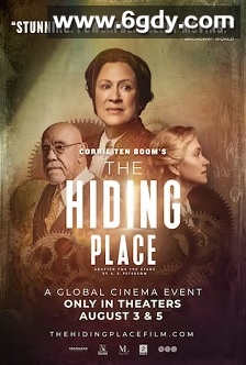 藏身之处(2023)HD高清迅雷网盘磁力下载