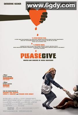 请给予(2010)HD高清迅雷网盘磁力下载