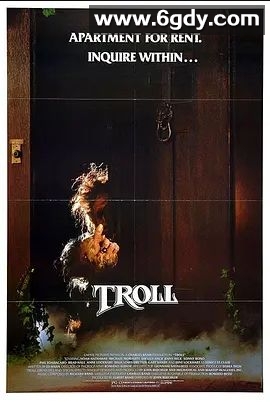 矮人怪(1986)HD高清迅雷网盘磁力下载