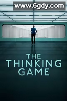 The Thinking Game(2024)HD高清迅雷网盘磁力下载