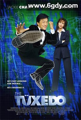 神奇燕尾服(2002)HD高清迅雷网盘磁力下载