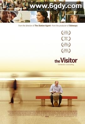 人生访客(2007)HD高清迅雷网盘磁力下载