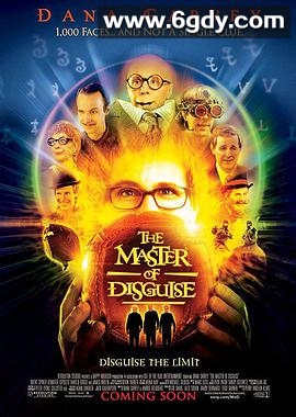 变装大师(2002)HD高清迅雷网盘磁力下载