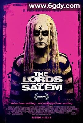 赛伦的领主(2013)1080蓝光高清迅雷网盘磁力下载