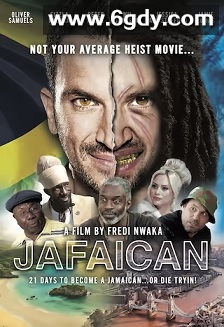 Jafaican(2025)HD高清迅雷网盘磁力下载
