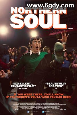 北方灵魂乐(2014)HD高清迅雷网盘磁力下载